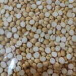 Fried Gram/Roasted Bengal Gram/Putana/Putnalu