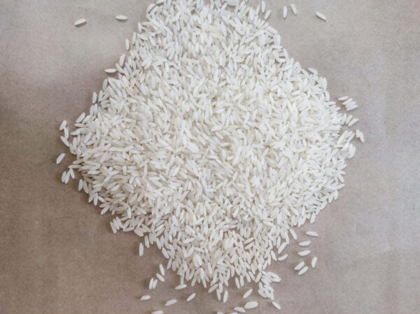 GTS Sortex Kollam Rice