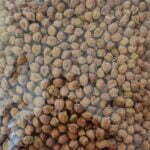 Brown Chana
