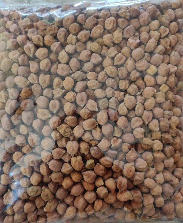 Brown Chana