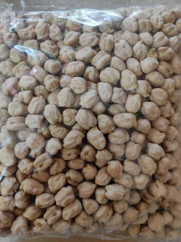 Kabuli Chana