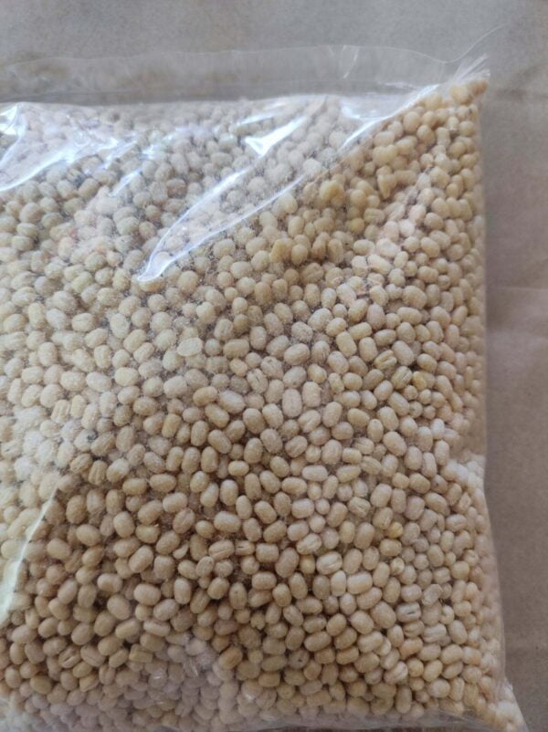 Urad Gota/Whole white