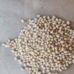 Urad Gota/Whole white