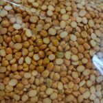 Chana Dal/Kadale Bele