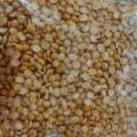 Toor Dal/Togari Bele