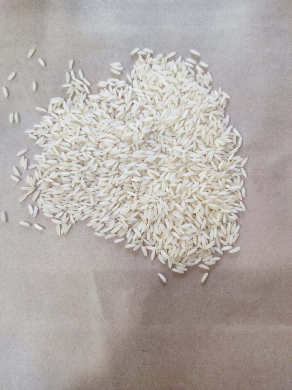 JMR Diamond Super Fine HMT Rice
