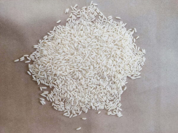 KDM Bullet Train Lachkari Kollam Rice