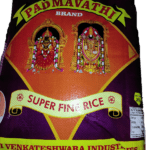 Padmavathi's Sona Boiled Rice