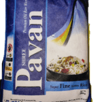 Pavan's Super Fine Sortex Rice
