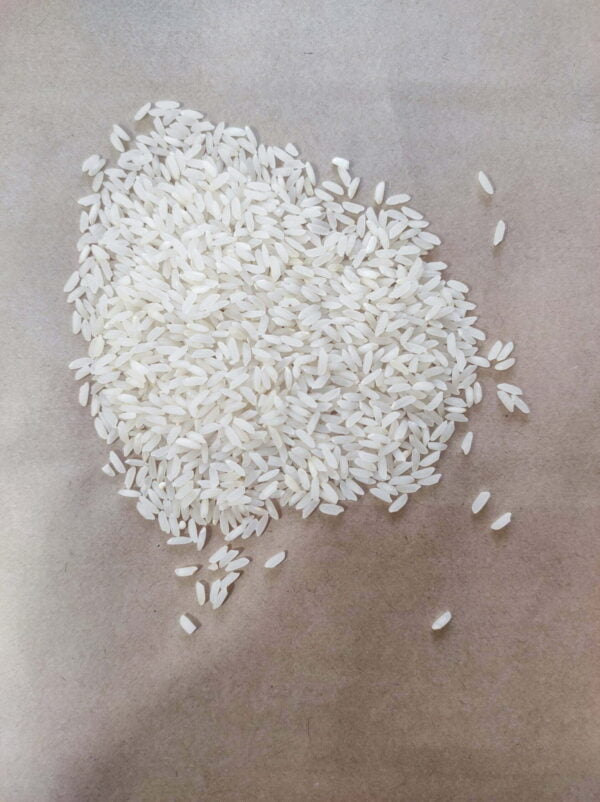 Pavan's Super Fine Sortex Rice