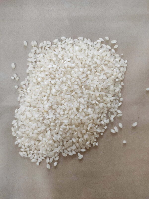 Sri Bhgayalakshmi Mallige Salem Idly Rice