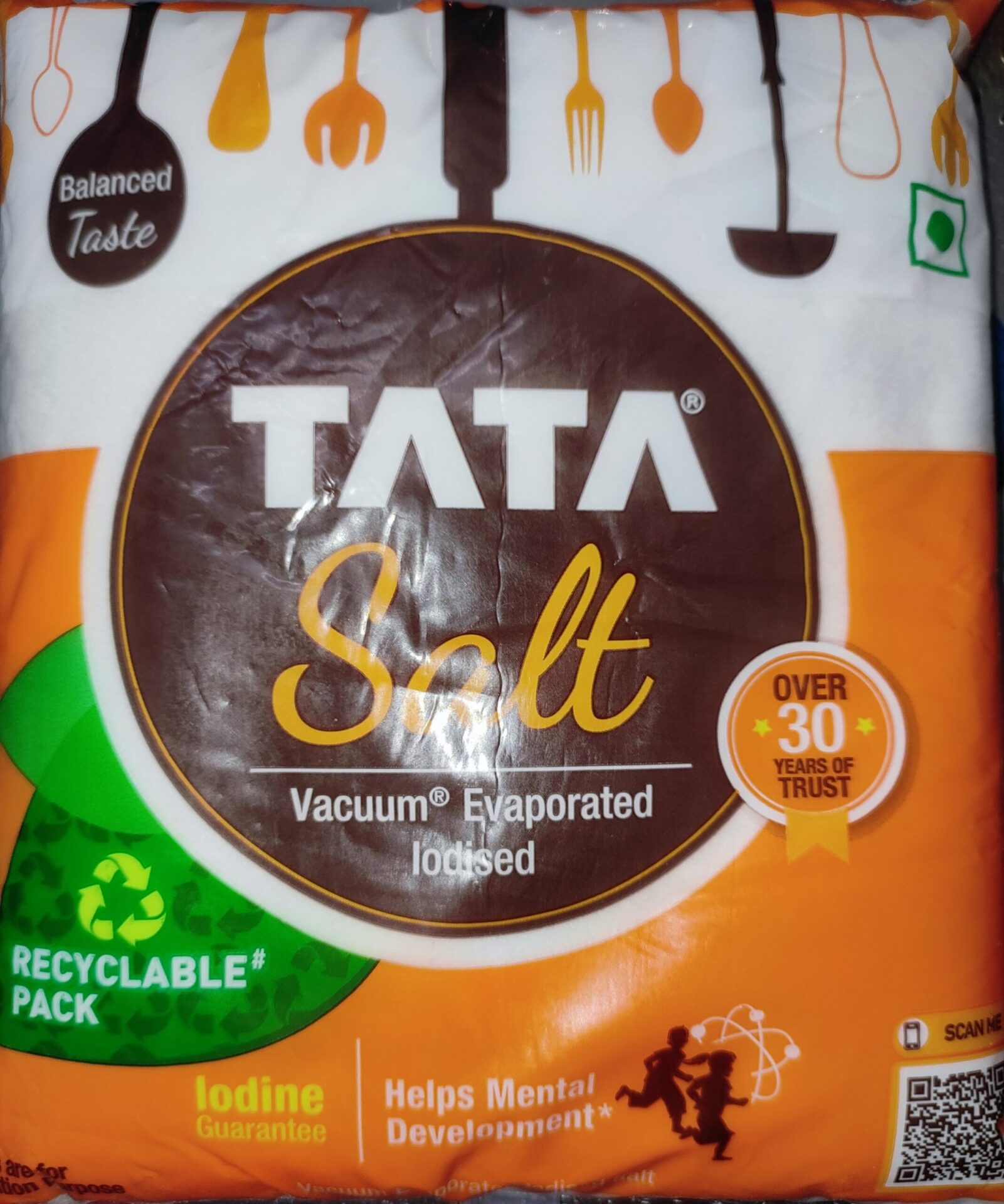 TATA SALT