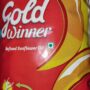 Gold winner sunflower oil