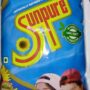 Sunpure Refined SunFlower oil