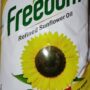 Freedom Sunflower Oil