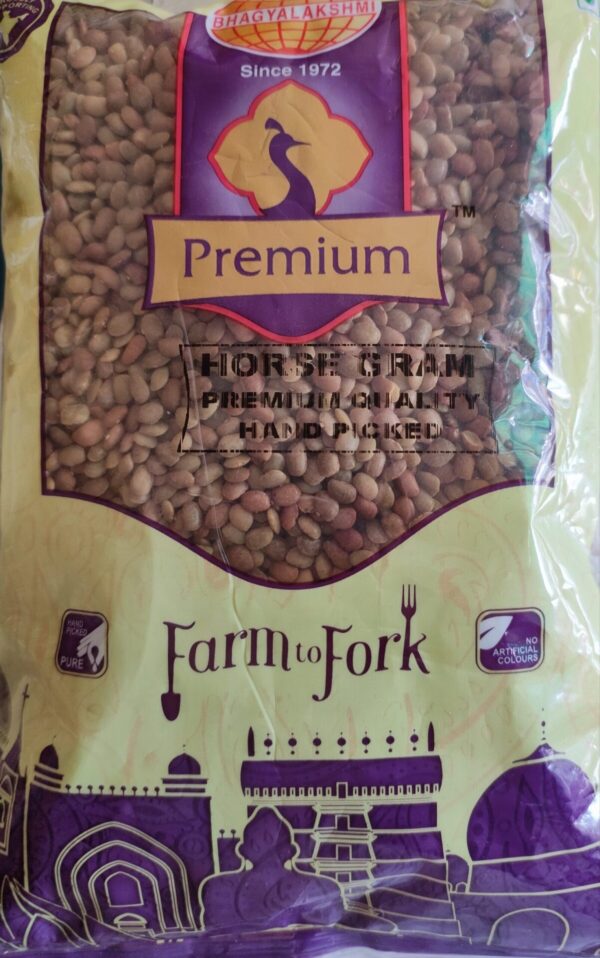 Sri Bhagyalakshmi Horse Gram