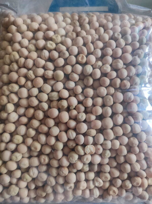 White Peas (500g)