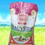 Cauvery Broken Rice