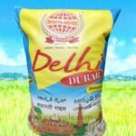Sri Bhagyalakshmi Delhi Dubar Basmati Rice - 26KG Bag/Loose
