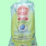 Saphire Premium Sona Masuri Broken Rice 26KG Bag/Loose