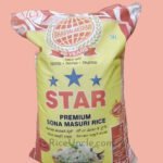Premium Sona Masuri Rice