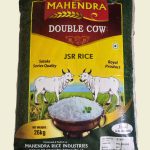 Mahendra Double Cow JSR Rice