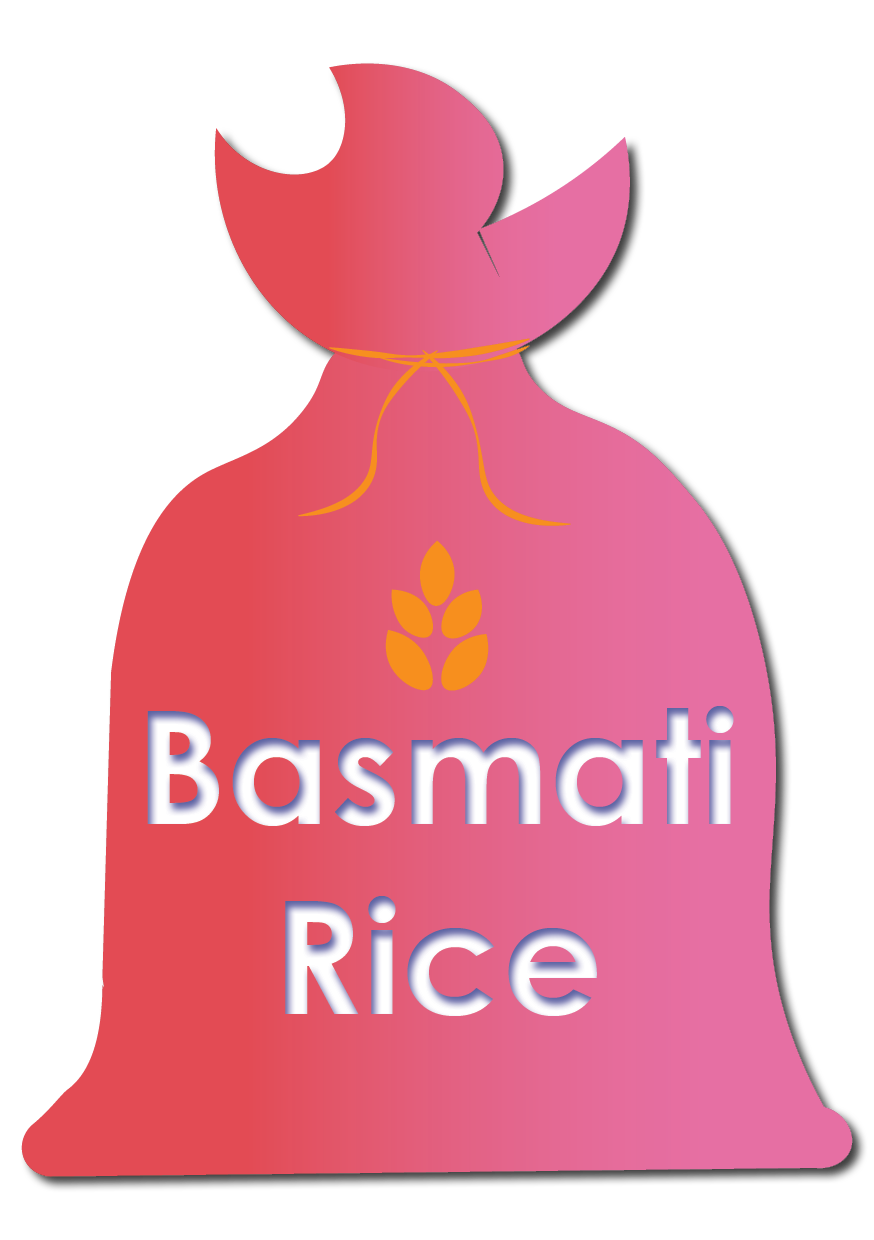 Basmati Rice
