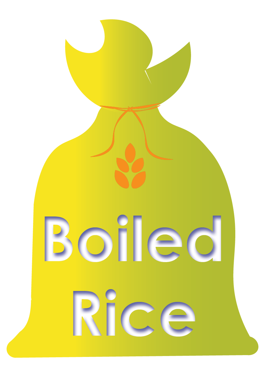 Boiled Rice