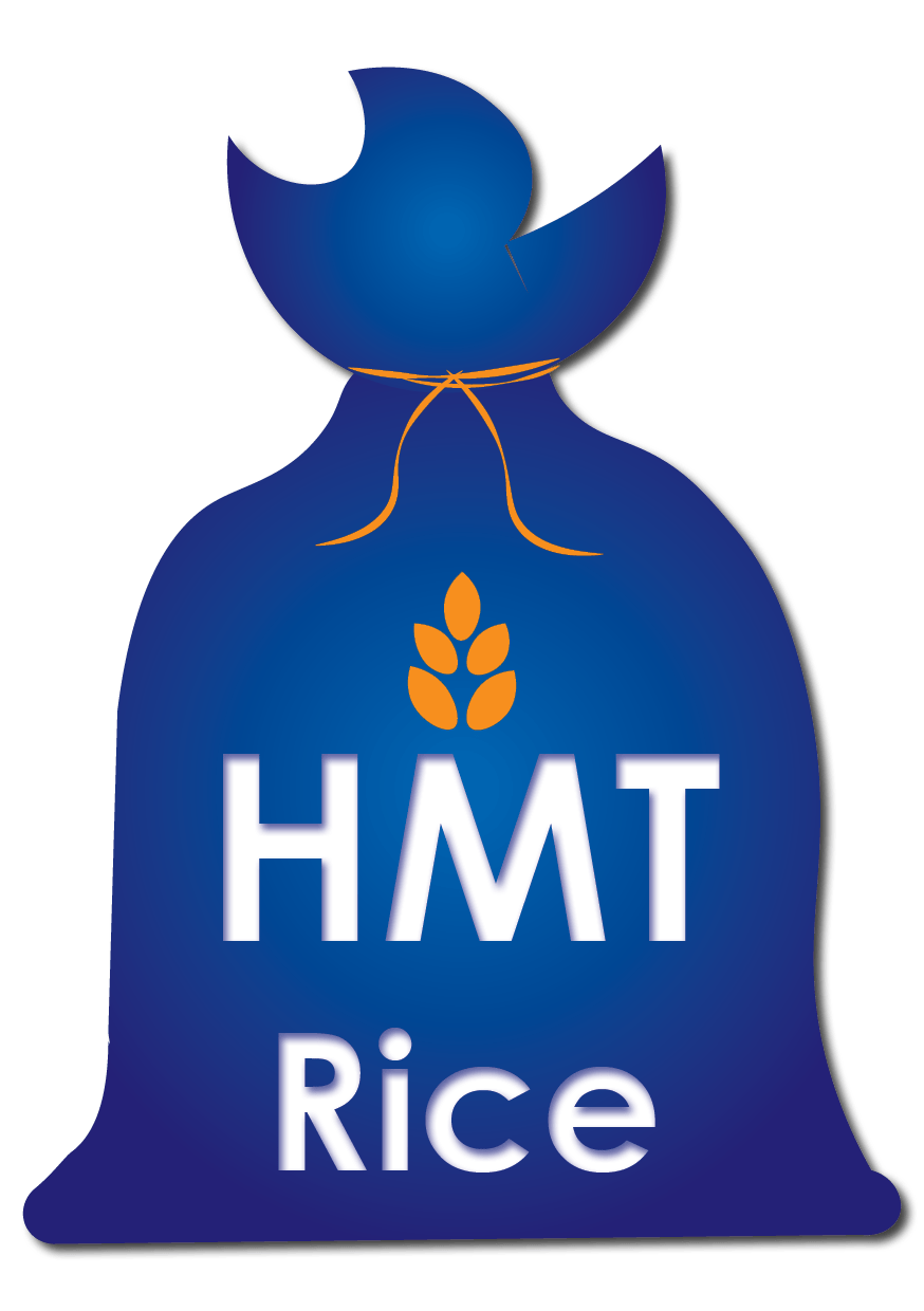 HMT Rice