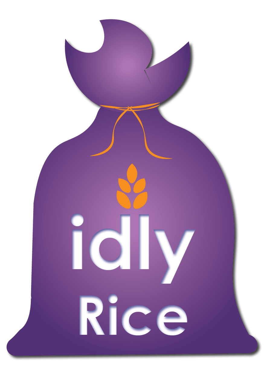Idly Rice