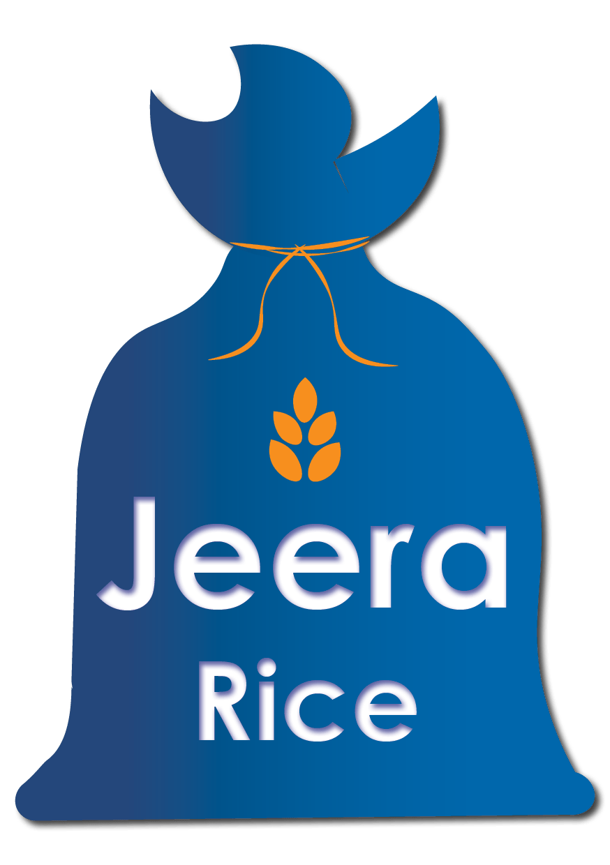 Jeera Rice