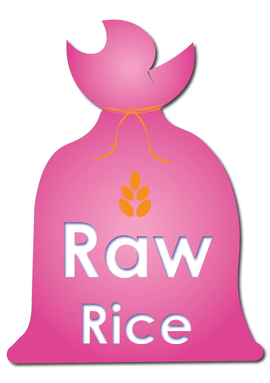 Raw Rice