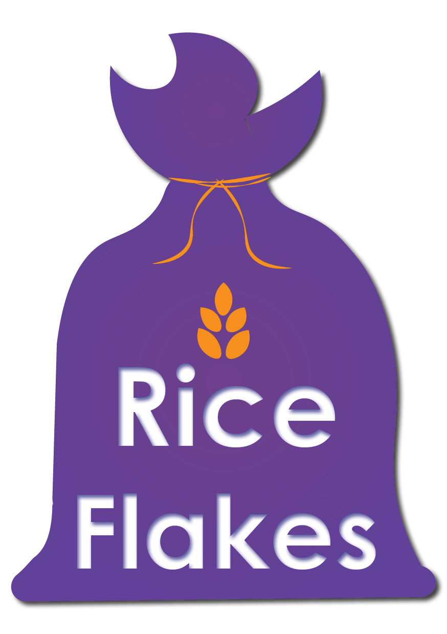 Rice Flakes