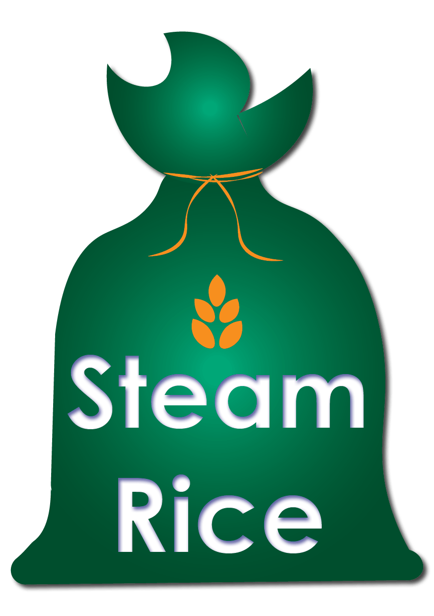 Steam Rice