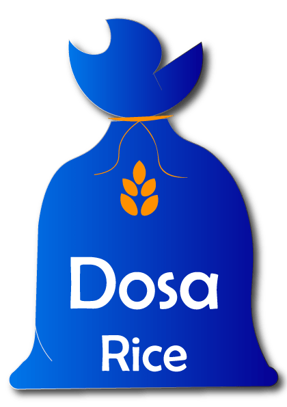 Dosa Rice